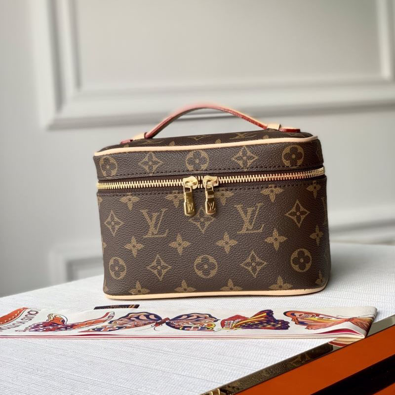 LV Cosmetic Bags - Click Image to Close